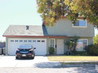 4705 Frost Dr, Oxnard, CA 93033