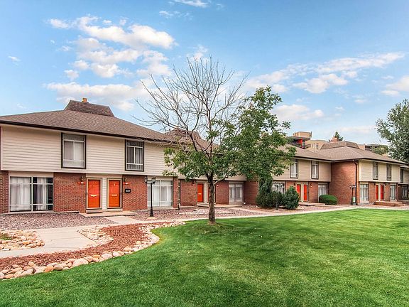 Town Homes