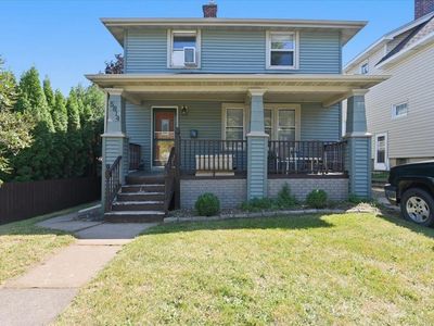 5814 Tacony St, Duluth, MN, 55807
