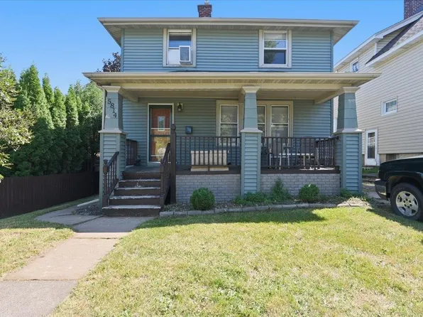 5814 Tacony St, Duluth, MN 55807