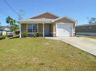 3017 Avon Rd, Panama City, FL 32405