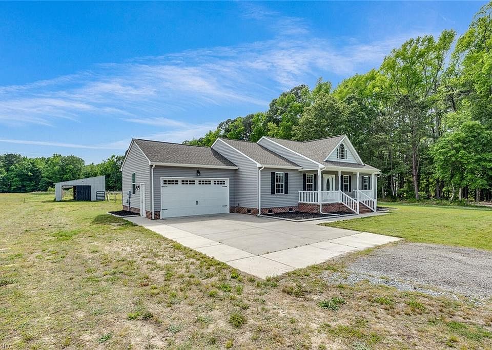 609 Babbtown Rd, Suffolk, VA 23434 Zillow