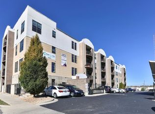 623 W Walnut St UNIT 402, Springfield, MO 65806