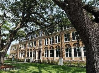 2525 College St APT 2306, Jacksonville, FL 32204