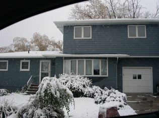 2645 El Rancho Rd, Sidney, NE 69162