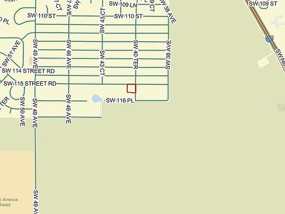 5th image of SW 15th St Lot 266
