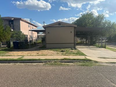 101 E Peach Ln, Laredo, TX, 78041