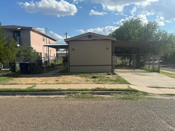 101 E Peach Ln, Laredo, TX 78041