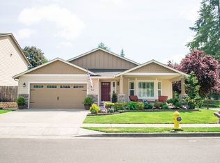 721 NE 8th Ave, Battle Ground, WA 98604