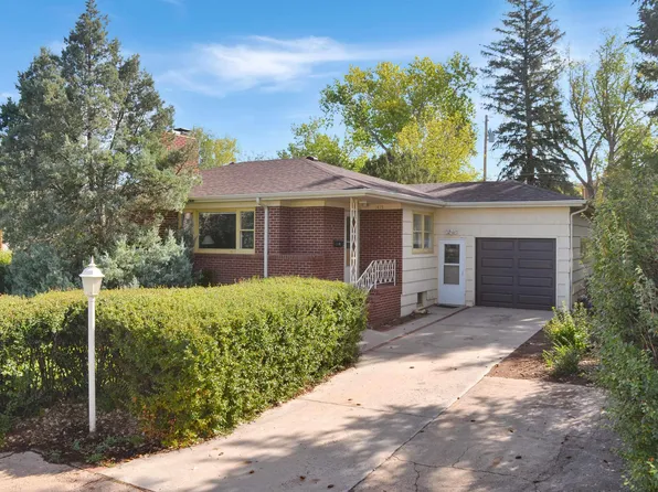 1415 Bridger St, Laramie, WY 82070