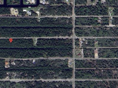 0 Magnolia Drive, Indian Lake Estates, FL, 33855