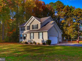 702 Buckingham Dr, Stevensville, MD 21666