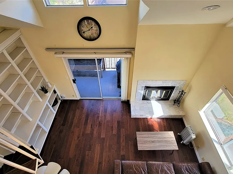 4149 El Camino Way #F — Photo 26
