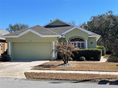 4380 Caliquen Dr, Brooksville, FL, 34604