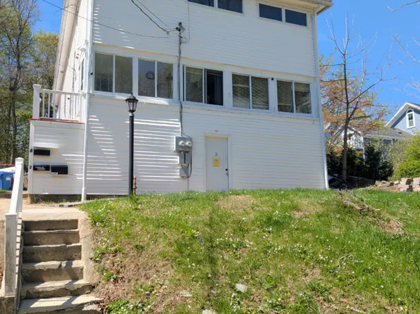 2 Broadway Terrace, Norwich, CT 06360