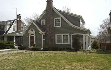 Coveted Moringside Drive