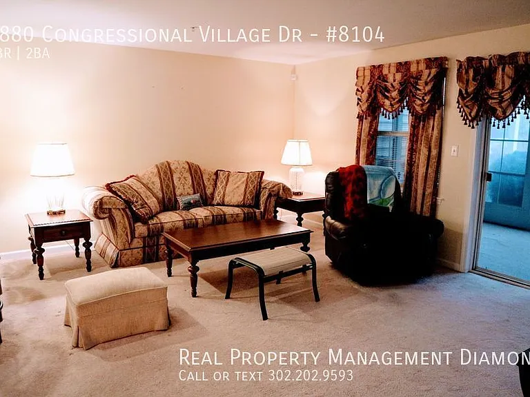 1880 Congressional Village Dr #8104 — Photo 4