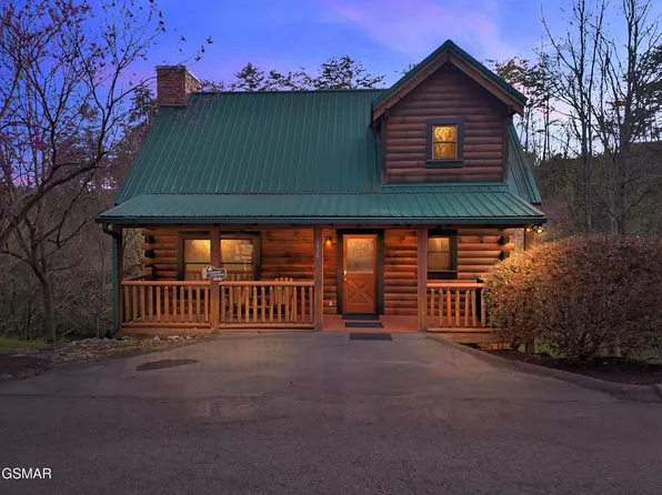 3416 Merlin Way, Pigeon Forge, TN 37862