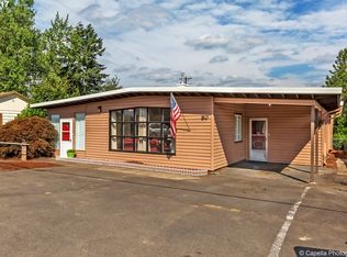 80 SW Murray Blvd, Beaverton, OR 97005