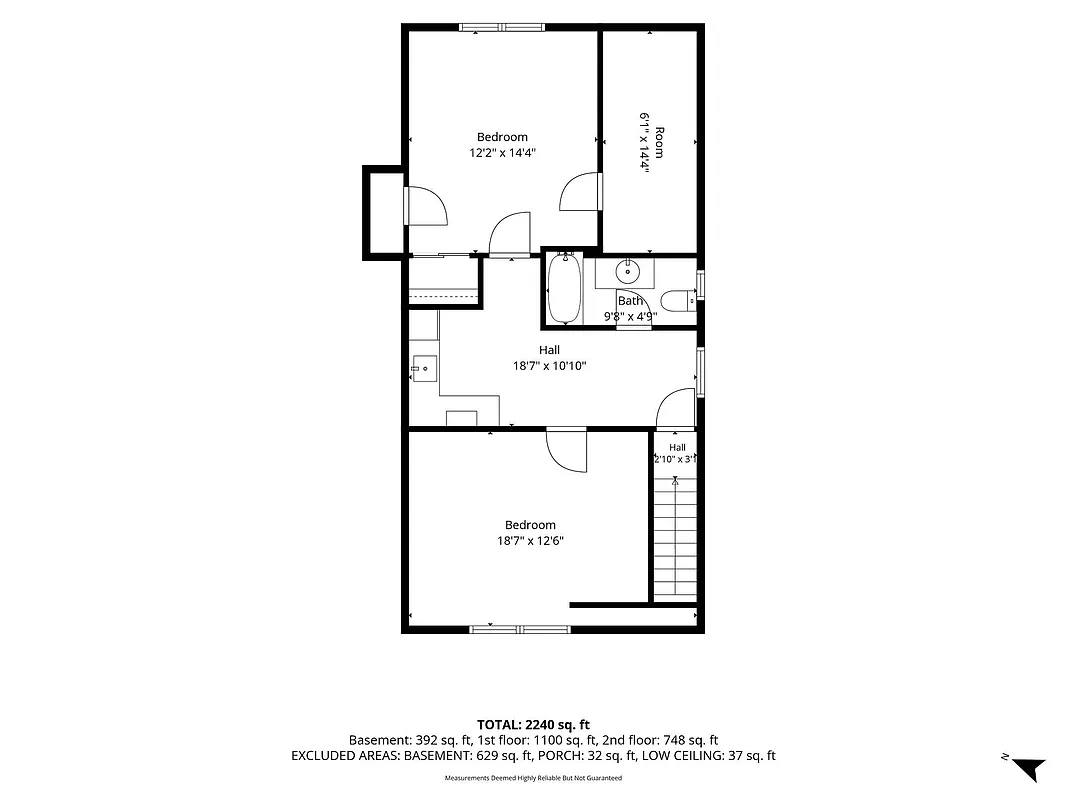 floor plan 4