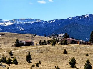 1500 Gregson Ln, Anaconda, MT 59711