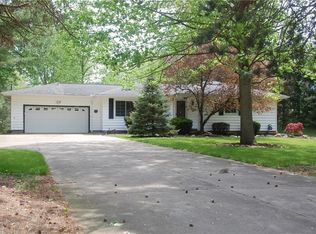 14577 Whitney Rd, Strongsville, OH 44136