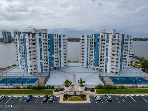 935 N Halifax Ave APT 904, Daytona Beach, FL 32118