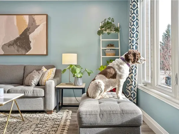 18 Marisa Ct, Hamilton, ON L9A 5E5