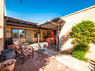 1418 W Placita Apache, Green Valley, AZ 85622