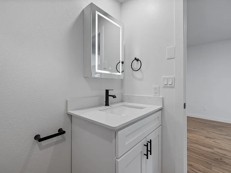 Rosedale Townhomes — Photo 52