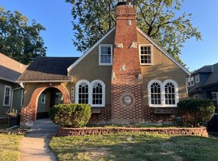419 E 70th Ter, Kansas City, MO 64131