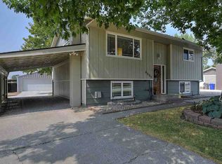 4905 N Eva Rd, Otis Orchards, WA 99027