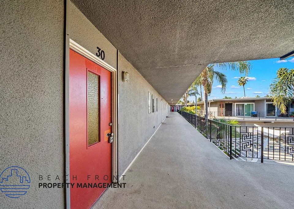 1021 N. Flower St.