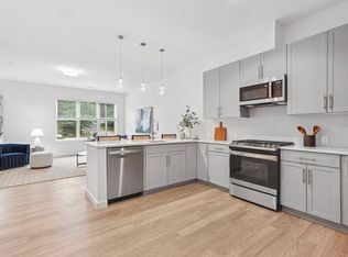 Sanctuary Winchester West, Winchester, MA 01890