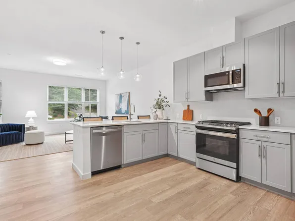 Sanctuary Winchester West