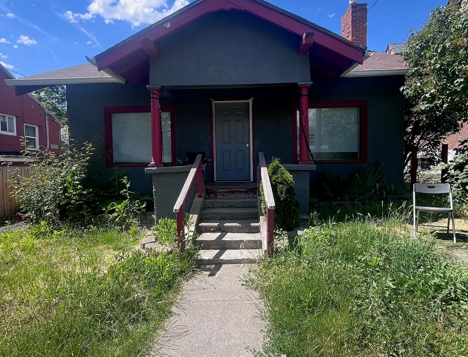 5 bed, 2184 sqft, $1,900 — Photo 1
