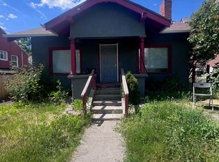 715 NE Opal St, Pullman, WA 99163