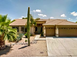 1827 E Vineyard Rd, Phoenix, AZ 85042