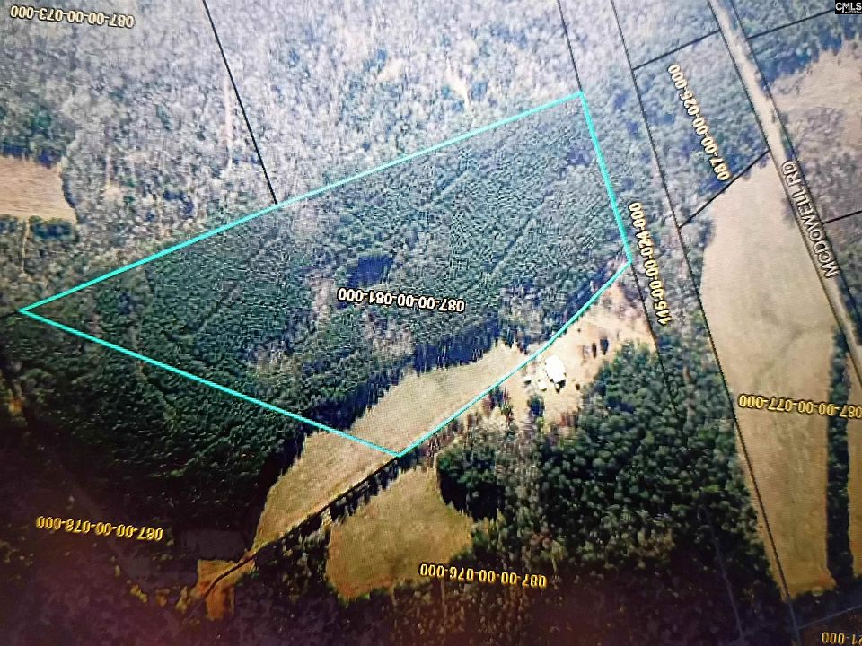 2nd image of Off McDowell Rd