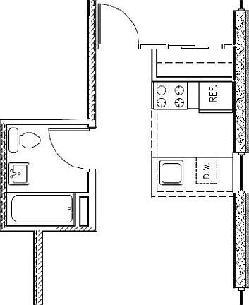 5th image of 30-60 38th St #3F