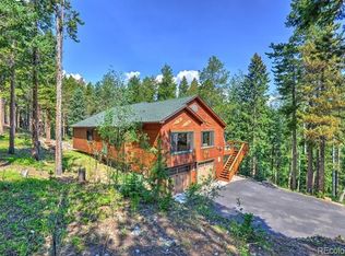 9444 Marauder Dr, Conifer, CO 80433