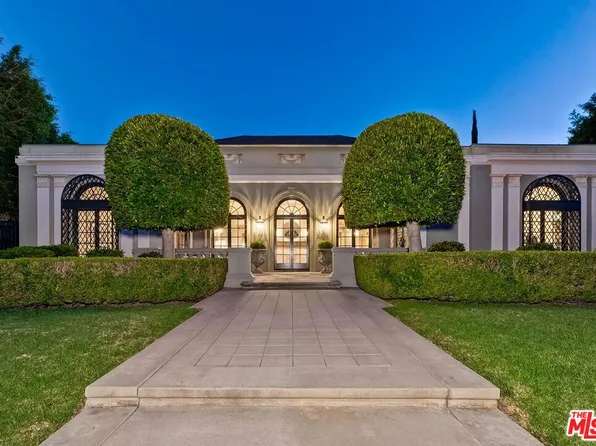 803 N Rexford Dr, Beverly Hills, CA 90210
