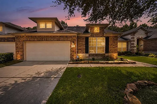 7216 S Boulder Cliff Ln Photo 1