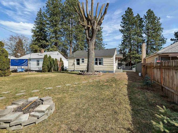5403 N Ash St, Spokane, WA 99205
