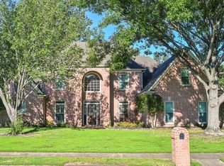 1575 Huntley Cv, Collierville, TN 38017