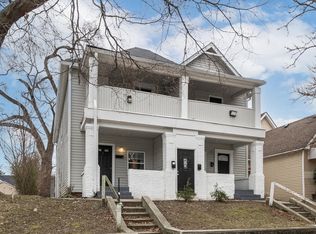 1105 Jefferson Ave, Indianapolis, IN