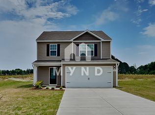 265 Royal Meadow Dr, Angier, NC 27501