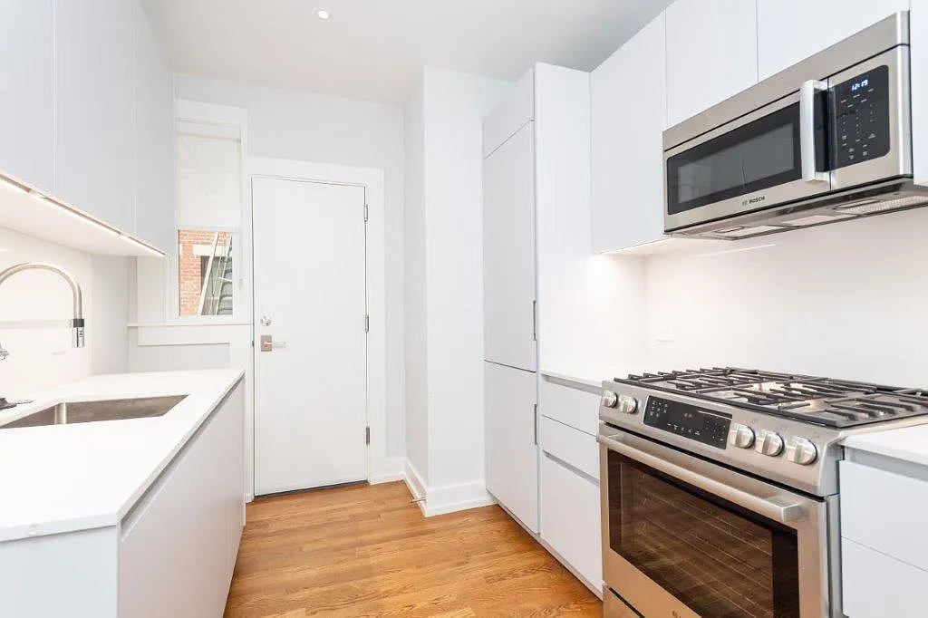 1 bed, 535 sqft, $3,400 — Photo 4