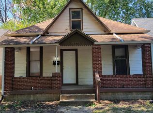 1346 Kappes St, Indianapolis, IN 46221