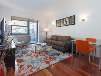516 W 47th St APT S1g, New York, NY, 10036